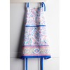 Maison d' Hermine Cloth Apron 100% Cotton 1 Piece Adjustable