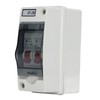 Miniature Circuit Breaker DZ47 63 16A 400V 2 Pole Waterproof
