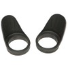Binocular Eye Shields for Compact Binoculars - Fits Eyepiece Size