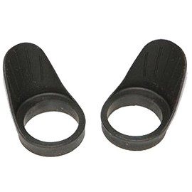 Binocular Eye Shields for Compact Binoculars - Fits Eyepiece Size 28mm to 38mm - 1 x Pair - If you use binoculars this is what you have been waiting for - Suitable for just about any compact binocular