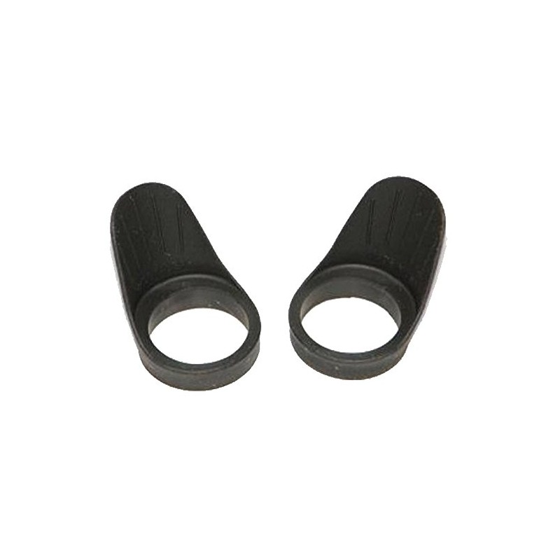 Binocular Eye Shields for Compact Binoculars - Fits Eyepiece Size