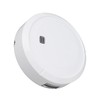 Robotic Vacuum Cleaner Strong Suction Automatic Self Charging Intelligent Sweeping