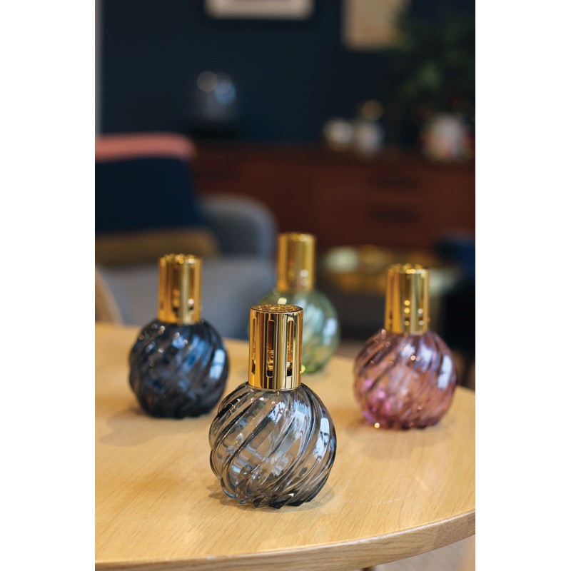 Ashleigh&Burwood Lamp Fragrances Bergamot & Oud Ashleigh&Burwood 70mm*50mm*200mm
