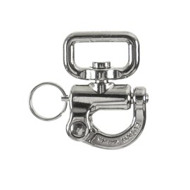 Fusion Pets 3ft 36"x1" Military Tactical Police K9 5000lbs Rated Hunting Guard Dog Hitched Loop Leash Canine Black