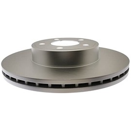 Raybestos 66744FZN Rust Prevention Technology Coated Rotor Brake Rotor, 1 Pack