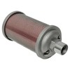 XY10 Air Compressor Muffle，Dryer Silencer 1" NPT，for Drying Machine Diaphragm