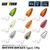 Bottom Rocket Type A Medium Throughout Tenya Triangle, Tairava, Inchk,