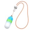 WINDFIRE Scuba Dive Signal Light Night Diving Flashing Marker Light,