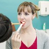 ForPro Professional Collection Senior Tongue Depressors, Large Wax Applicator Sticks,