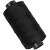 1Pc Black Twisted Nylon Line Twine String Cord for Gardening