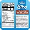 Rice Krispies Treats Bliss Crispy Marshmallow Squares, Snack Bars, Chocolate