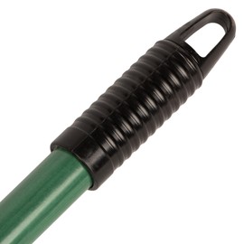THE GROUNDSKEEPER II 55-inch Lightweight Fiberglass Replacement Rake Handle Only (Green)