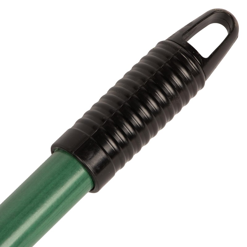 THE GROUNDSKEEPER II 55-inch Lightweight Fiberglass Replacement Rake Handle Only