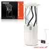 A-Premium Electric Fuel Pump Module Assembly w/Sending Unit Compatible with
