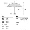 Wpc. IZA Type: Light & SLIM Black [100% Light Shading
