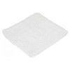 Carrand 45054 14" x 17" Cotton Terry Detailing Towel (4-Pack)