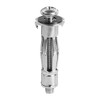 M5 x 37mm Heavy Duty Metal PLASTERBOARD Cavity Wall FIXINGS