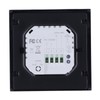 Wifi Boiler Water Heating Thermostat LCD Touch Screen Digital Thermostat