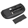 Wireless Mäuse, TM-823 Hochempfindliche 1200DPI 2,4 GHz Drahtlose Touch-Maus Präzise