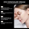 Corrector de Ojos SPF 41, Esencia de Ojos con Vitamina