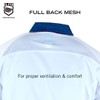 ELITE - Black Collar Taekwondo Uniform (TKD Dobok) Ultralight Fabric