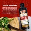 Barlean’s Fresh Organic Flax Oil, 32-oz