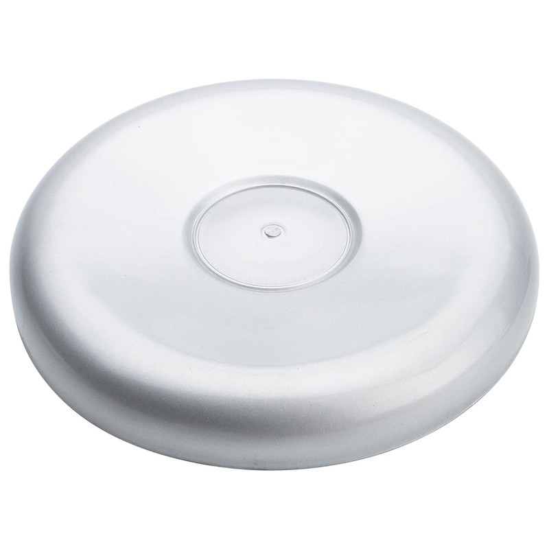 FanPaYY 2 x Front Wheel Centre Cap Fits Ford Transit