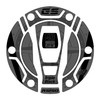 Resin Fuel Cap Compatible with Moto R 1250 GS and