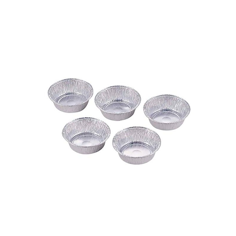 Captain Stag UG-1551 Multi Cooking Plate, 4.9 inches (12.5 cm),