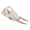 lasuroa Magnetic Golf Holder, Multi Golf Divot Repair Tool, Portable