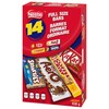 Nestlé Favorites Multipack, 14 Count, 638 g
