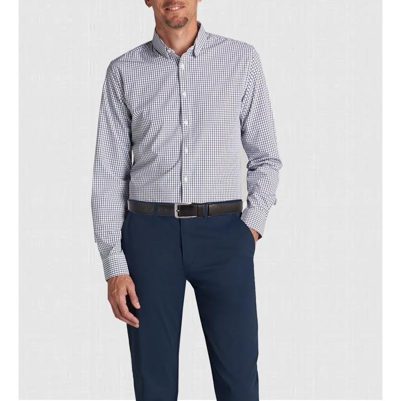 Men Belt Genuine Leather for Regular & Big and Tall