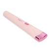 360 Degrees Push Heated Eyelash Curler Long Lasting 3 Temperature