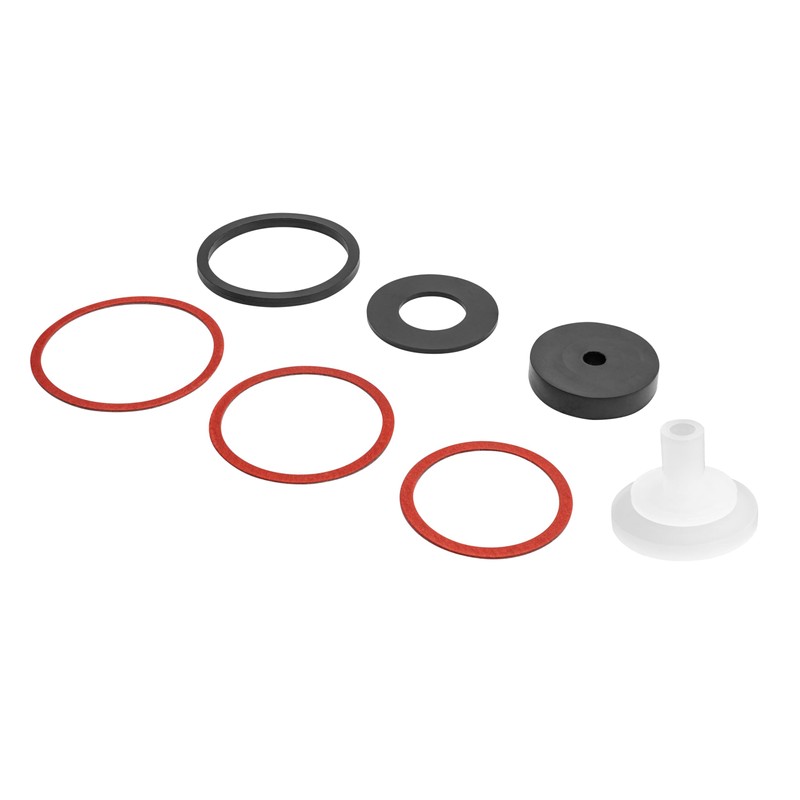 Orbit WaterMaster Underground 53066 Brass Anti-Siphon Repair Kit, 3/4-Inch and