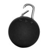 Mini Bluetooth Speaker Multifunctional Heavy Metal Bass Portable Wireless Speaker