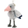 Carolata Plush Mascot (Inspected 2 Degrees, Width 2.8 x Height