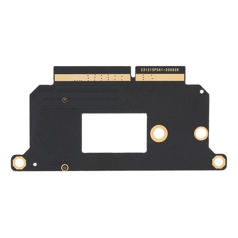 Adapter Card M.2 NVME to OS X PRO A1708 SSD