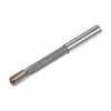 sourcing map Chucking Reamer 10.3mm H7 C1/K30 Carbide Tip Precision