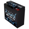 Kinetik NEW KINETIK HC600-BLU 600W 12V BLU SERIES AGM POWER