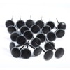 24Pcs Tire Repair Kit with Plugs, Patch Plugs for Tire