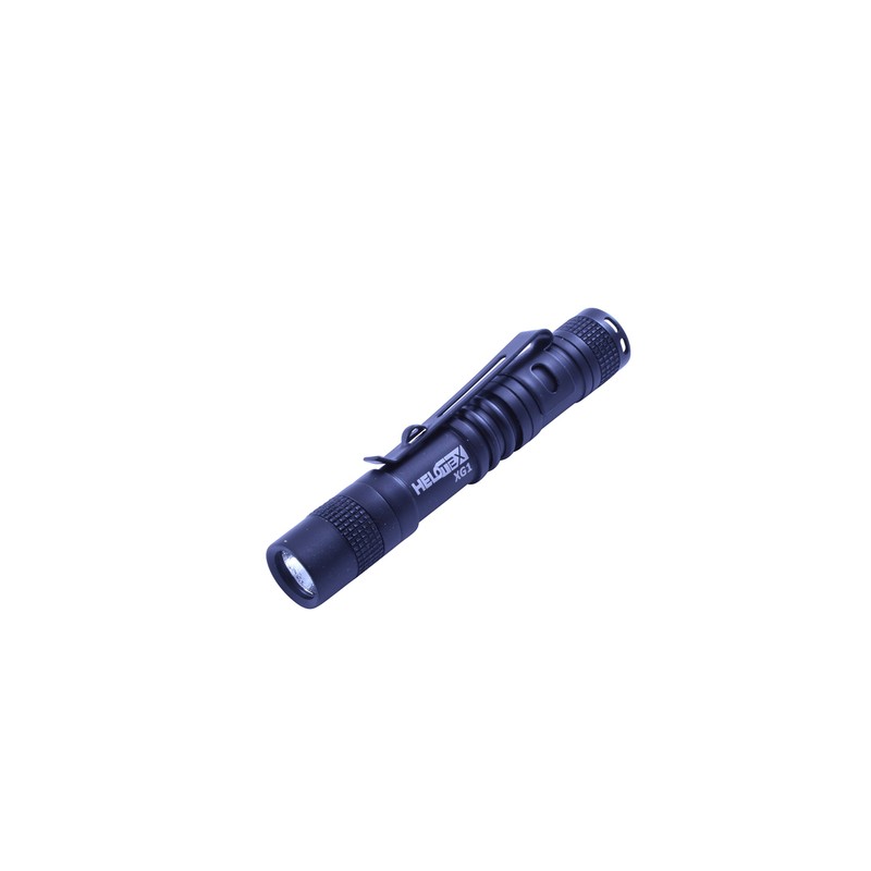 Helotex XG1 90 Lumen AAA Flashlight