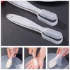 Chlotmio 4 Pcs Sushi Mold Non-Stick Nigiri Sushi Maker Mould