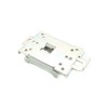 Teltonika PR5MEC04 – DIN RAIL KIT FOR RUT5, RUT9 and