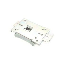 Teltonika PR5MEC04 – DIN RAIL KIT FOR RUT5, RUT9 and RUT2 Router