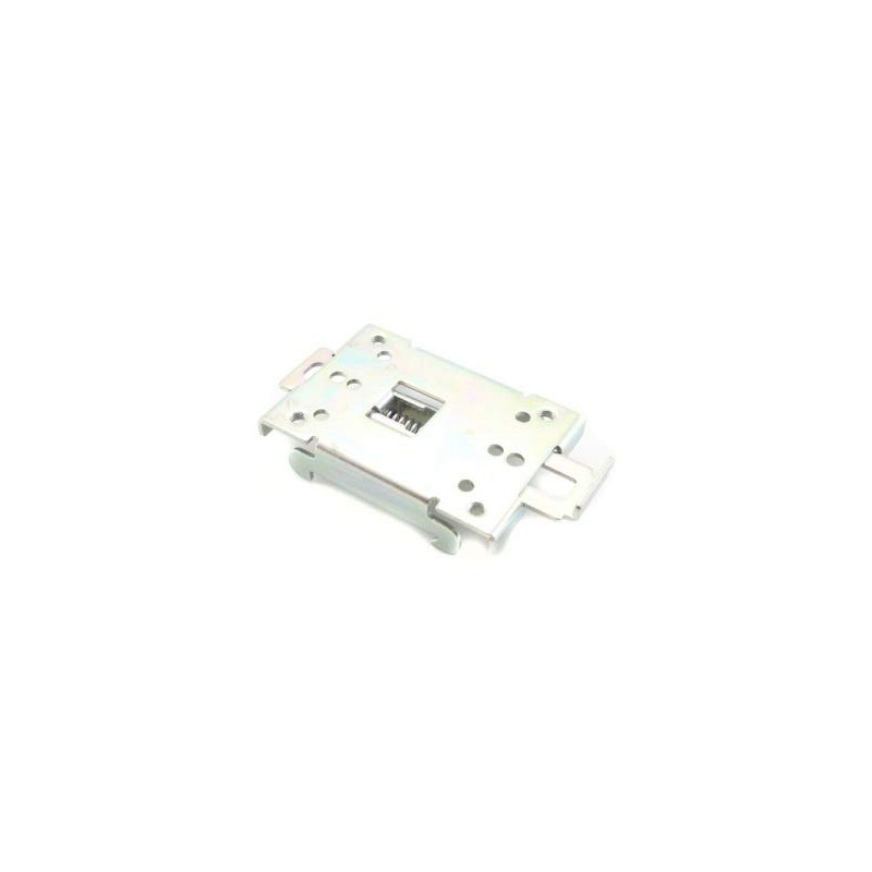 Teltonika PR5MEC04 – DIN RAIL KIT FOR RUT5, RUT9 and