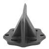 Wood Splitter Wedge Heavy Duty Firewood Kindling Splitter Small Manual