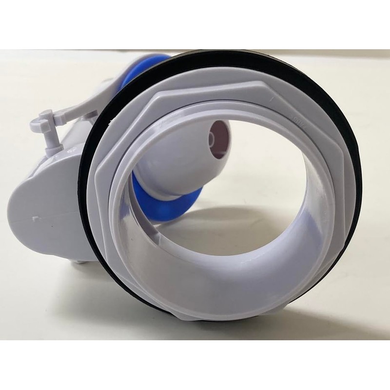 Toto THU129P-2A 3.1 inch Two Piece Flush Valve Replacement by