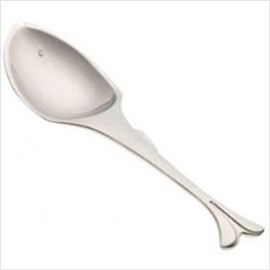 Yamazaki Gone Fishin' Serving Spoon