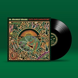 Anti-Inflammatory [Vinyl LP]