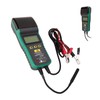 Car Brake Fluid Tester LCD Display Printing Audible Visual Alarm